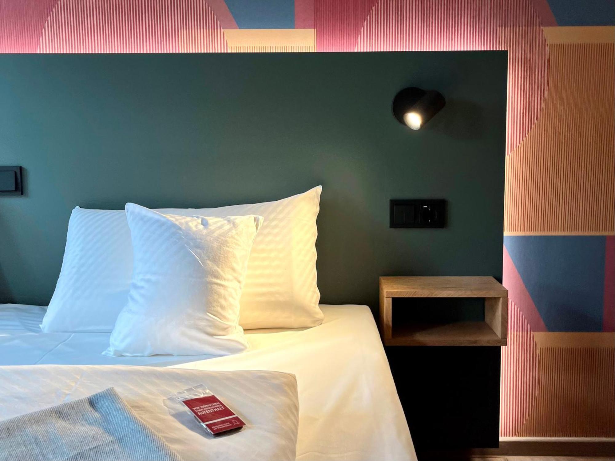 Kloster-quartier Hotel Munster (North Rhine-Westphalia)