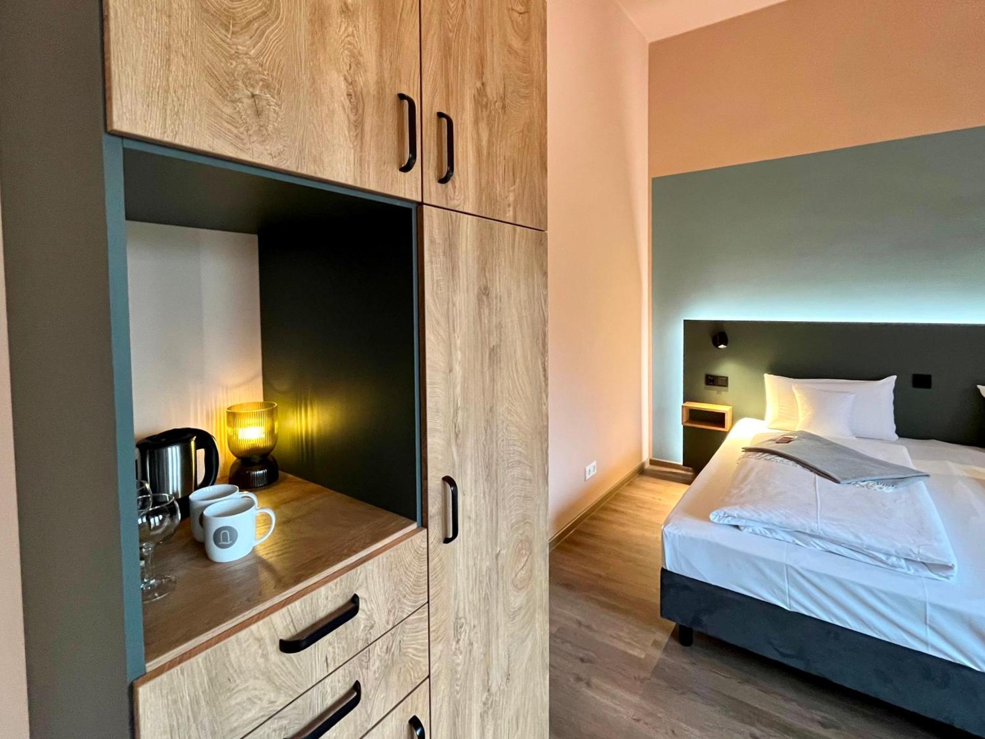 Hotel Kloster-quartier