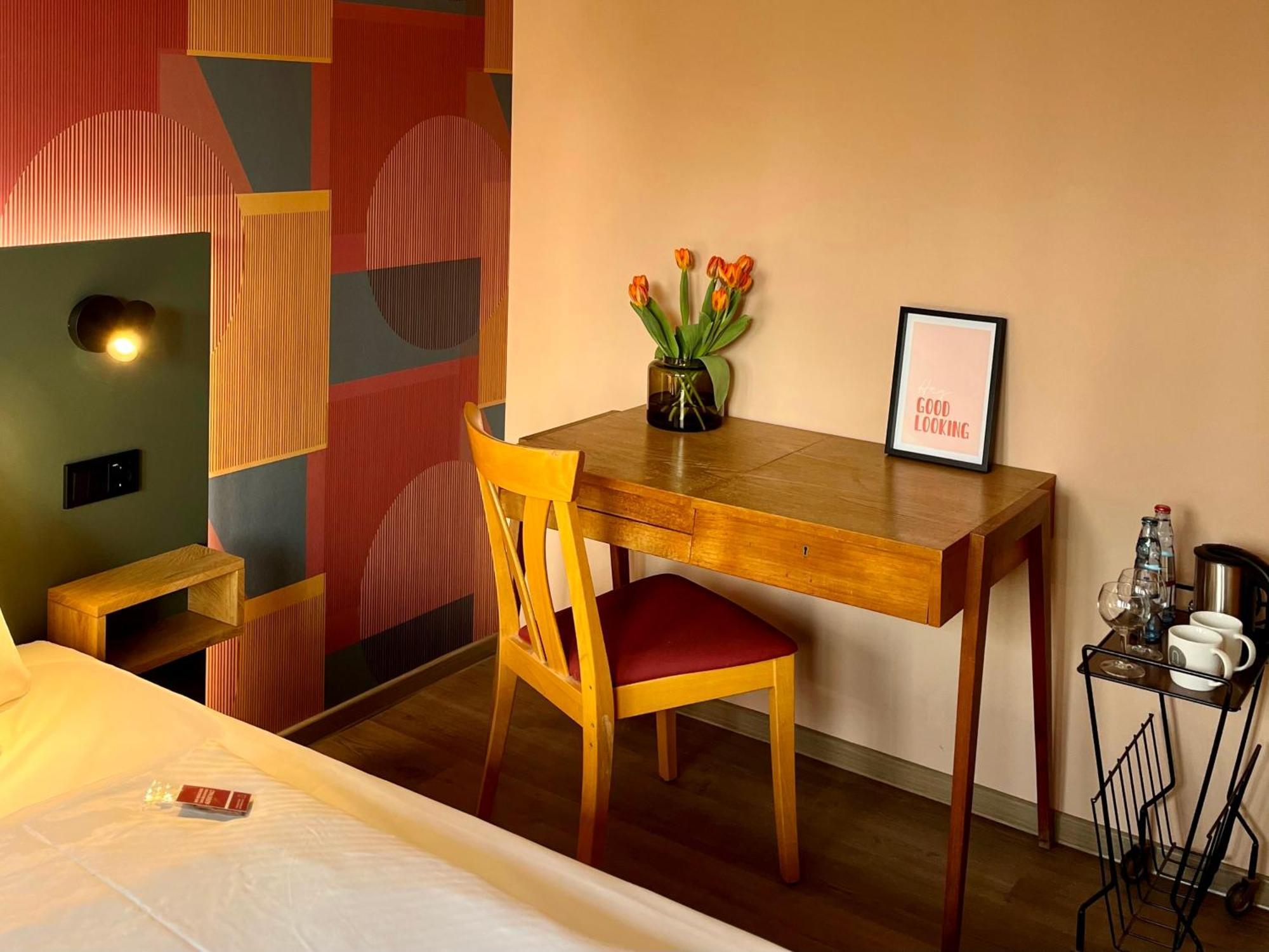 Kloster-quartier Hotel Munster (North Rhine-Westphalia)