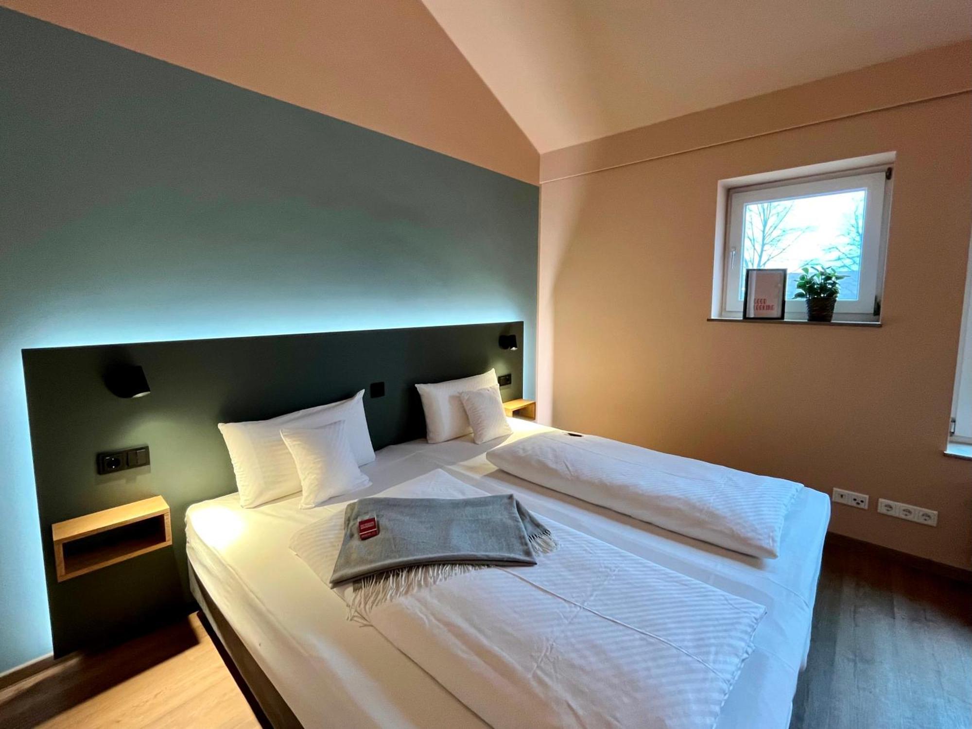 Hotel Kloster-quartier