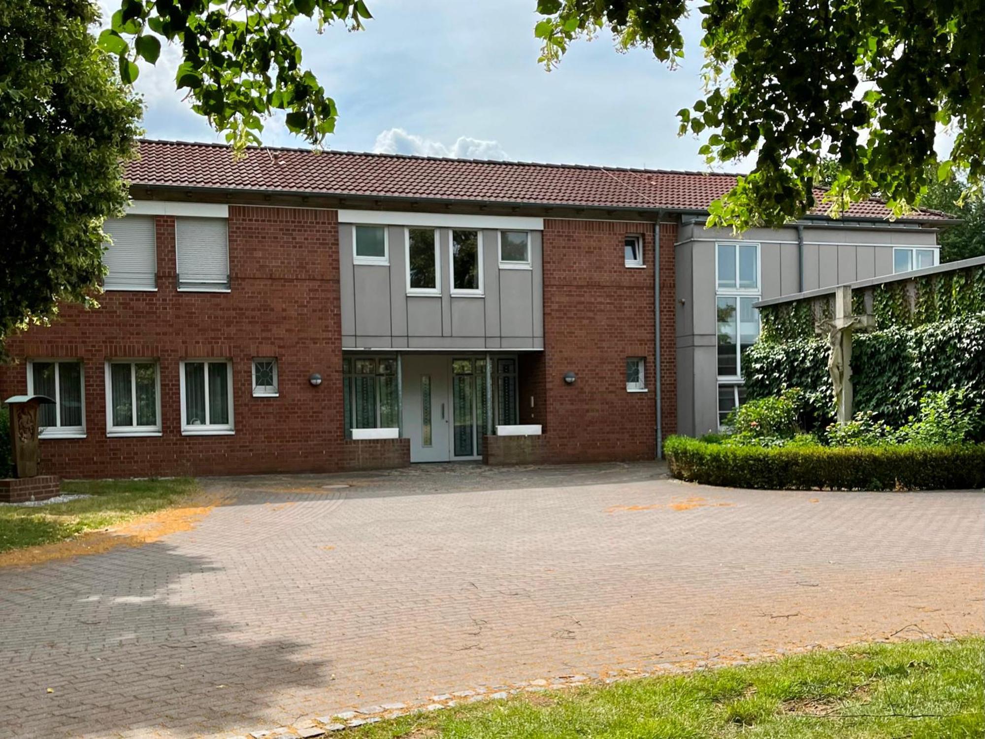 Kloster-quartier *